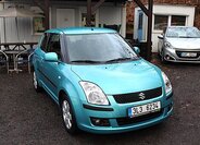 Suzuki Swift Hatchback 1,3 l 67 kw