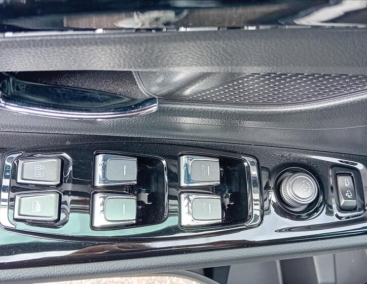 SsangYong Korando 13