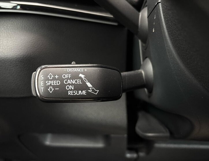 Škoda Karoq SUV / Terénní 2,0 l 110 kw