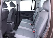 Volkswagen Amarok 13