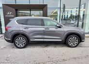 Hyundai Santa Fe SUV 1,6 l 195 kw