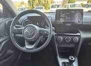 Toyota Yaris Cross 5