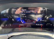 Volkswagen Touran MPV 1,5 l 110 kw