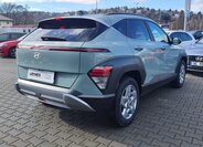Hyundai Kona SUV 998,0 88 kw