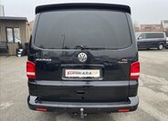 Volkswagen Multivan 8