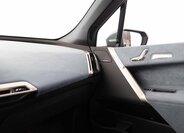 BMW iX SUV 0,0 240 kw