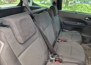 Peugeot 5008 Kombi 1,6 l 115 kw