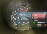 Ford S-MAX MPV 2,5 l 140 kw