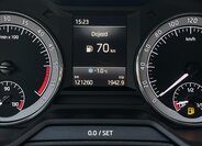 Škoda Octavia Kombi 1,6 l 85 kw