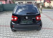 Suzuki Ignis 6