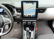 Renault Arkana Hatchback 1,3 l 103 kw