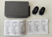 Opel Astra Hatchback 1,2 l 81 kw