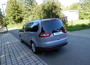 Ford Galaxy 7