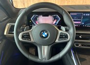 BMW X7 SUV / Terénní 3,0 l 259 kw