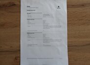 Škoda Scala Hatchback 999,0 70 kw