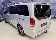 Mercedes-Benz Třídy V 5