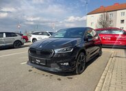 Škoda Fabia Hatchback 1,5 l 130 kw