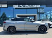 BMW X6 SUV / Terénní 4,4 l 210 kw
