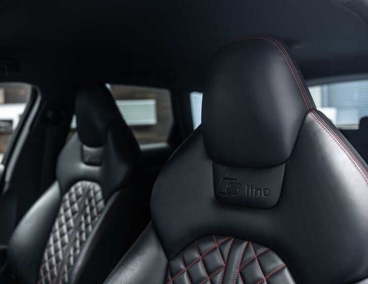 Audi A6 Kombi 3,0 l 240 kw