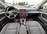 Audi A4 Kombi 1,9 l 85 kw
