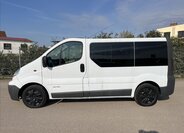 Renault Trafic 4