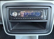 Škoda Fabia Hatchback 1,2 l 44 kw