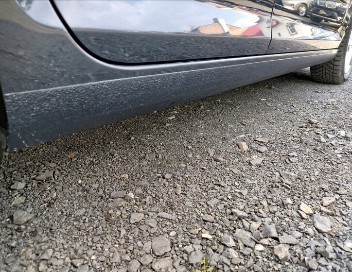 Volkswagen Golf Plus MPV 1,4 l 59 kw