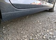 Volkswagen Golf Plus MPV 1,4 l 59 kw