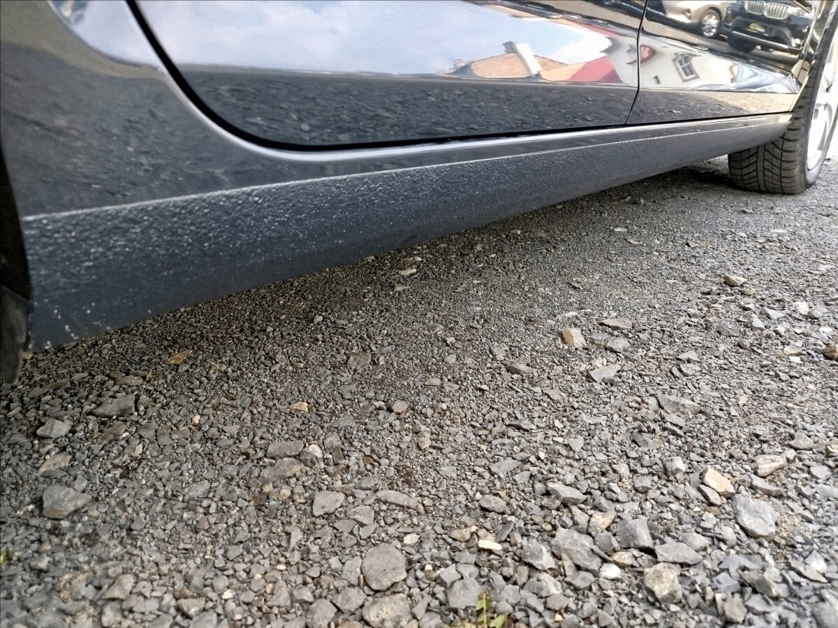 Volkswagen Golf Plus MPV 1,4 l 59 kw