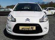 Citroën C3 Hatchback 1,4 l 54 kw