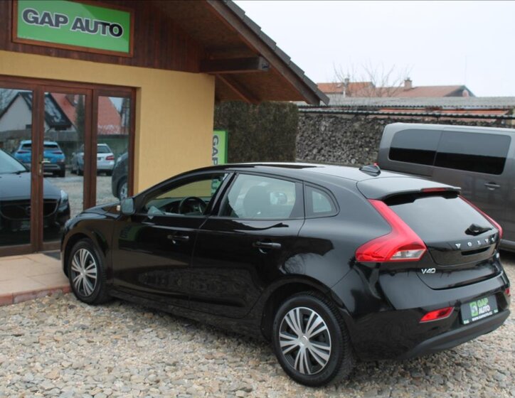 Volvo V40 Hatchback 2,0 l 88 kw