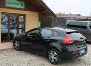 Volvo V40 Hatchback 2,0 l 88 kw