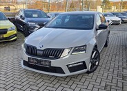 Škoda Octavia 1
