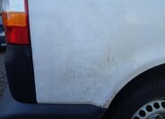 Volkswagen Transporter 9