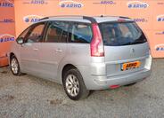 Citroën Grand C4 Picasso 5