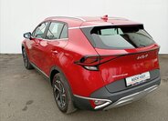 KIA Sportage Ostatní 1,6 l 117 kw