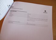 Škoda Fabia Hatchback 1,2 l 63 kw