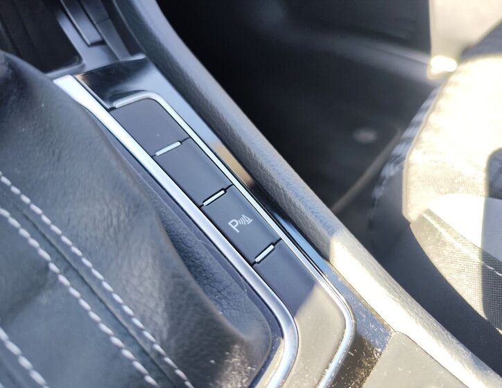 Volkswagen Golf Hatchback 1,6 l 85 kw