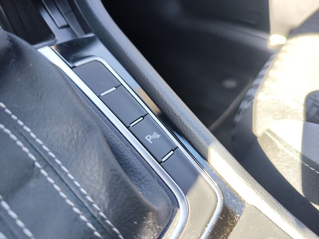 Volkswagen Golf Hatchback 1,6 l 85 kw