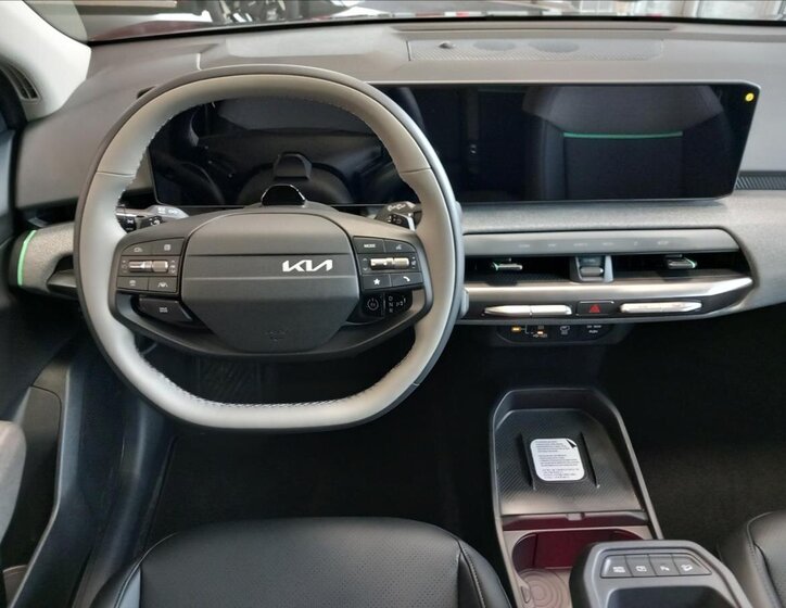 KIA Ostatní Hatchback 0,0 150 kw