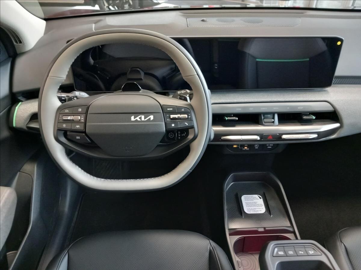 KIA Ostatní Hatchback 0,0 150 kw