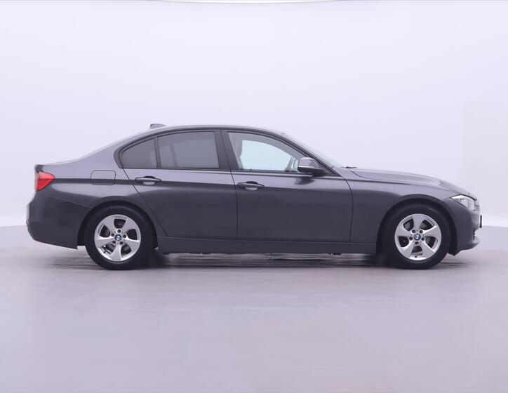 BMW Řada 3 8
