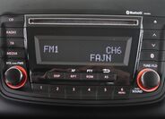 Suzuki Swift Hatchback 1,2 l 66 kw