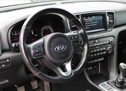 KIA Sportage 27