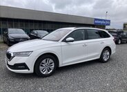 Škoda Octavia Kombi 2,0 l 85 kw