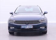 Volkswagen Passat Kombi 2,0 l 110 kw