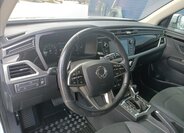 SsangYong Korando SUV 1,5 l 120 kw