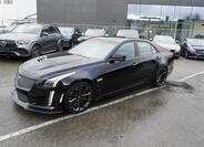 Cadillac CTS 6