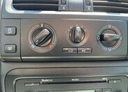 Škoda Fabia Hatchback 1,2 l 44 kw