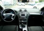 Ford Mondeo Kombi 2,0 l 103 kw